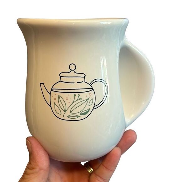 P. Graham Dunn YOU'RE MY CUP OF TEA COZY CUP - Picture 3 of 4